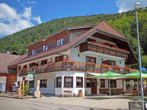 Pension Gasthaus Zur Schmiede